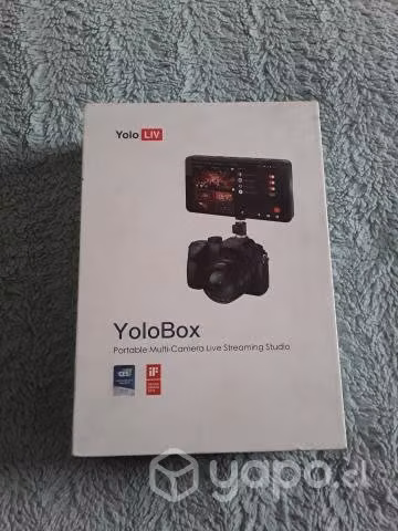 Yololive