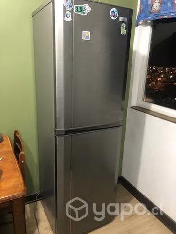 Refrigerador fenza para arreglar