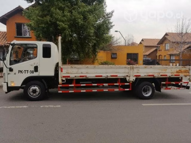 Fletes rolecha spa