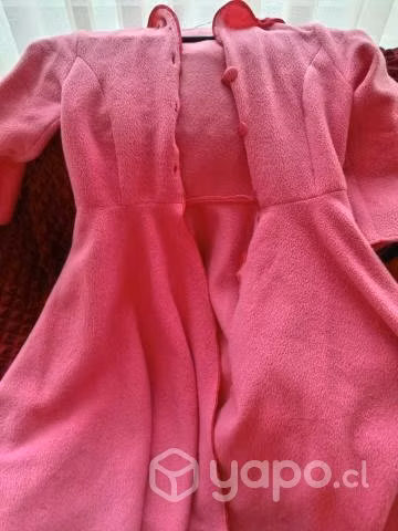 Vestido de Huasa CATRON (Poco Uso) - Imagen 3