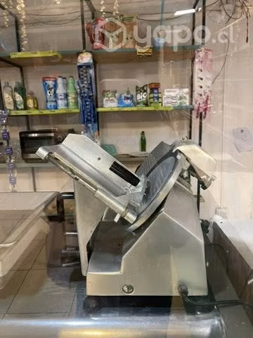 Máquinas para negocio