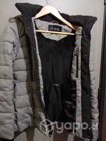 Chaqueta guess