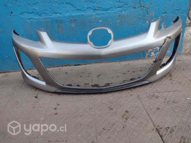 Parachoque del Mazda cx - Imagen 6