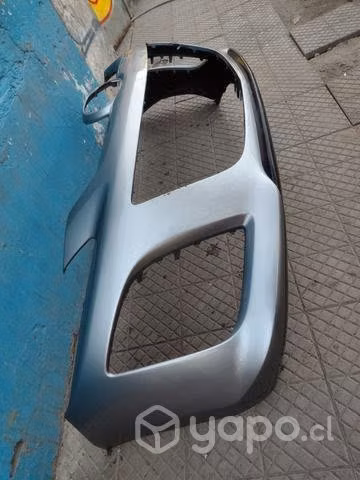 Parachoque del Mazda cx - Imagen 4