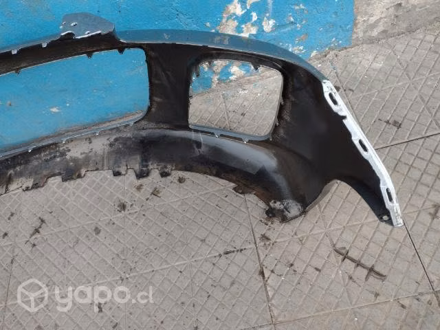 Parachoque del Mazda cx - Imagen 7