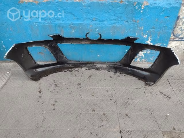 Parachoque del Mazda cx - Imagen 9