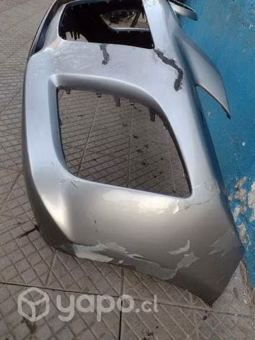 Parachoque del Mazda cx - Imagen 3