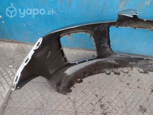 Parachoque del Mazda cx - Imagen 8