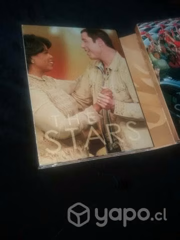 El show de Oprah Winfrey colección 20° Aniv. Dvd
