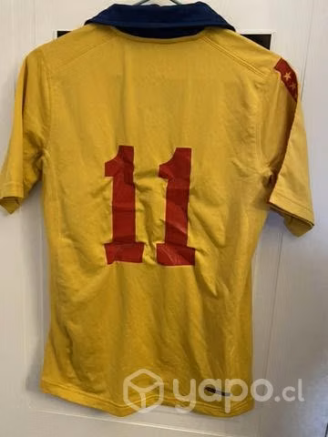 Camiseta del America de mexico - Imagen 2