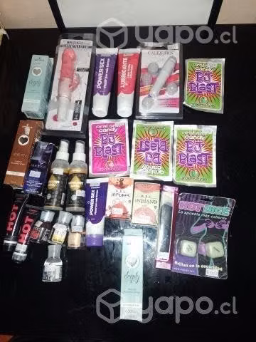 Sexshop - Imagen 2