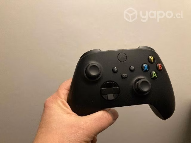 Xbox series X