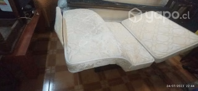Cama clínica electrica - Imagen 3
