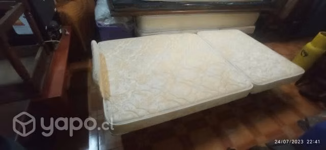 Cama clínica electrica - Imagen 5