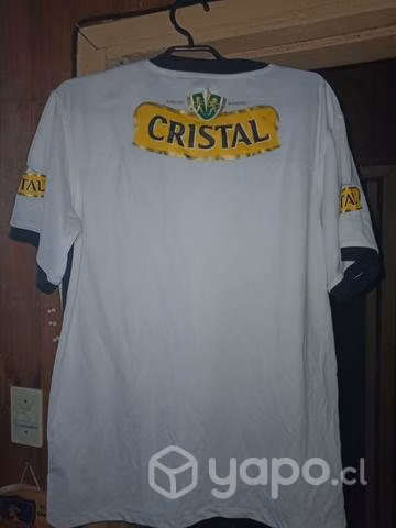 Camisetas Colo Colo