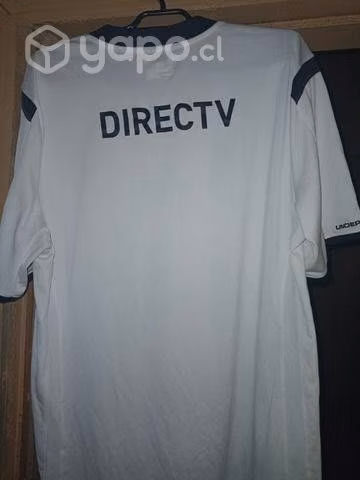 Camisetas Colo Colo