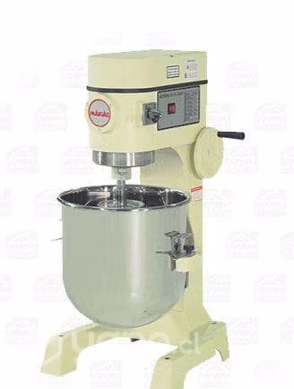 Batidora Industrial Maigas 30 litros