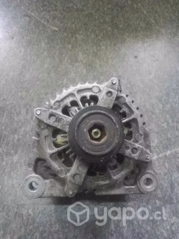 Alternador evoque - Imagen 3