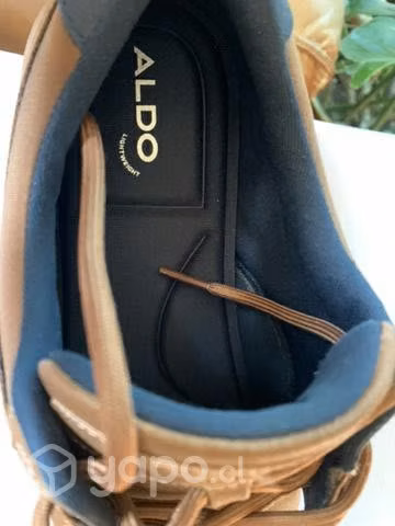 Original zapatilla urbana Aldo