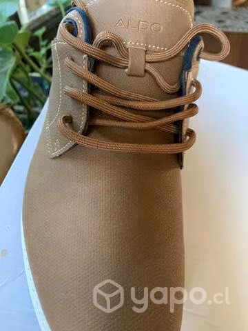 Original zapatilla urbana Aldo
