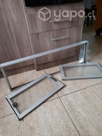 Marco de aluminio - Imagen 3