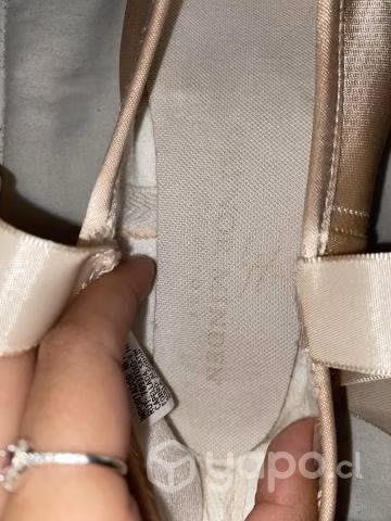 Zapatillas de ballet - Imagen 2