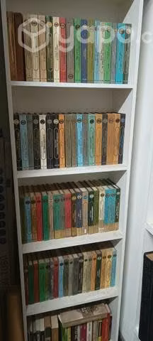 Colección otros mundos