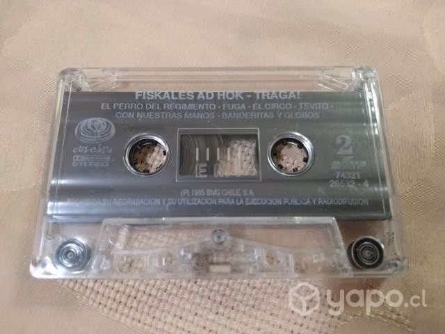 Mt325: tape fiskales ad hok: traga