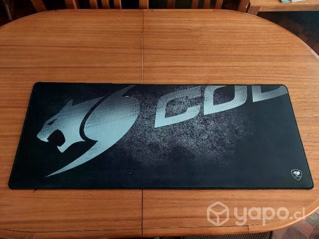 Mouse Pad cougar 1000x400mm