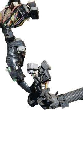 Ramal de motor Toyota Hilux 2011-2013 - Imagen 2