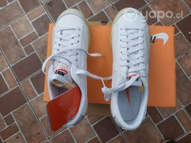 Zapatillas Nuevas