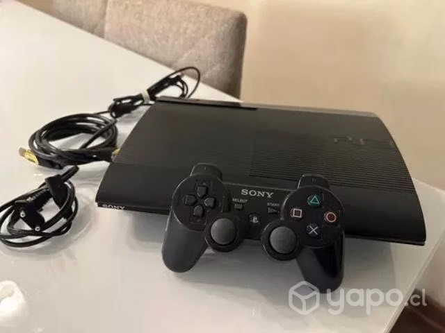 PlayStation 3