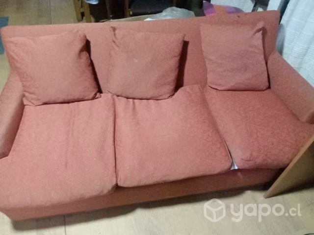 Sofa - Imagen 2