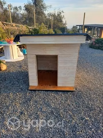 Casa de perro - Imagen 2