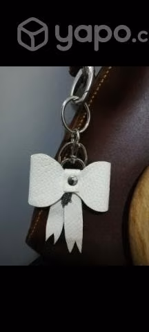 Cartera 100% cuero