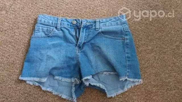Ropa en buen estado y de poco uso - Imagen 2