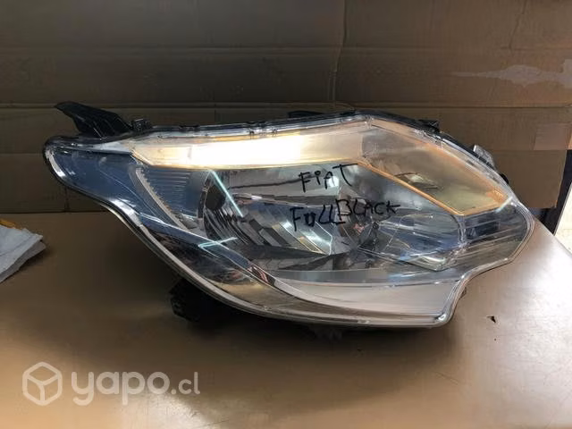 Optico Mitsubishi l200