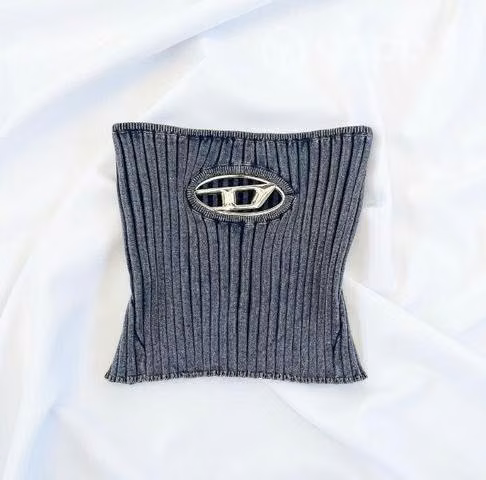 Top estilo bandeau diesel M