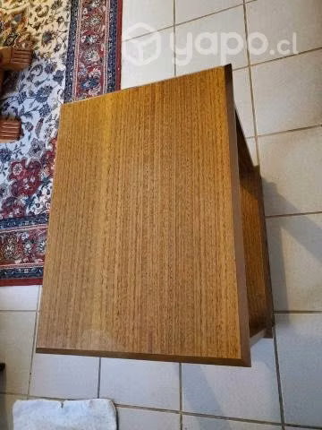 Mueble de madera