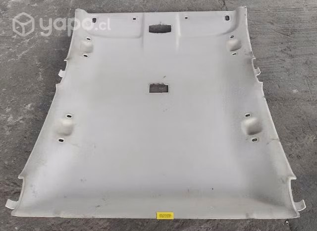 Tapiz Techo (CHN107) Chevrolet New Dmax Biturbo