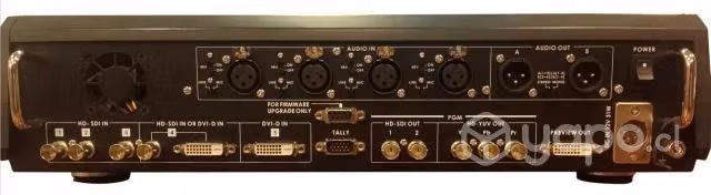 Datavideo SE-2000 HD Digital Video Switcher - Imagen 3