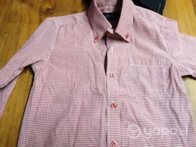 Traje de huaso
