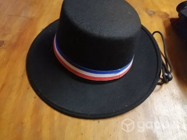 Traje de huaso