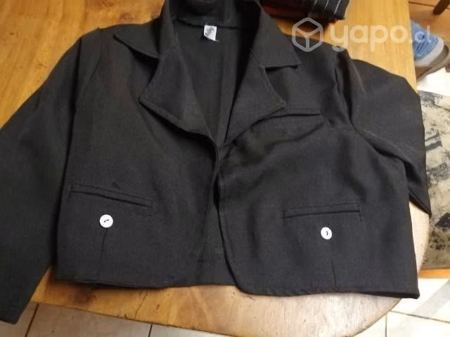 Traje de huaso