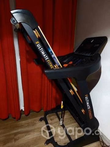 Trotadora Electrica