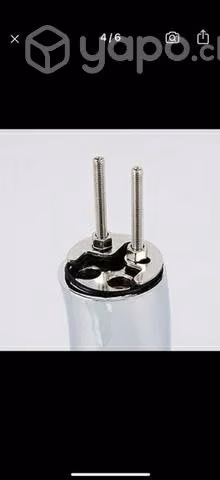 Llave lavamanos monomando - Imagen 4