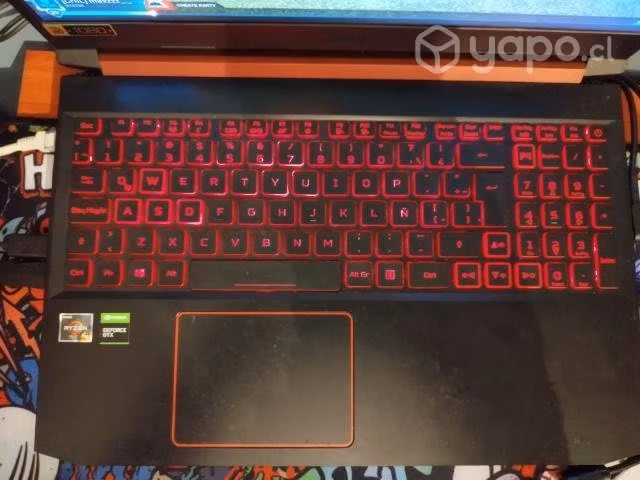 Acer Nitro 5 AN515-43