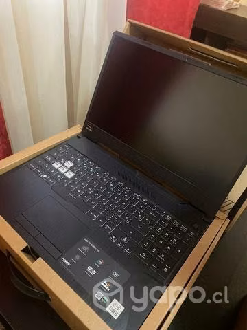 Notebook gaming - Imagen 3