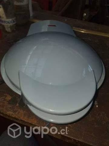 Máquina para hacer omelette