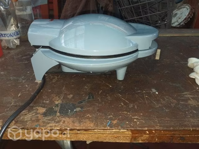 Máquina para hacer omelette - Imagen 5